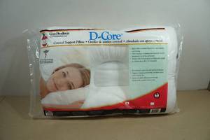 Cervical Pillow