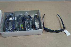 8 Pairs of Sunglasses