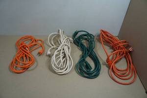 Extension Cords