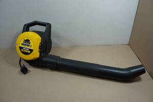 Eager Beaver I Electric Blower