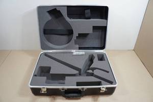 Whites Metal Detector Storage Case