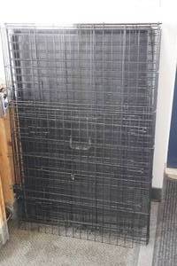 Large Pet Kennel