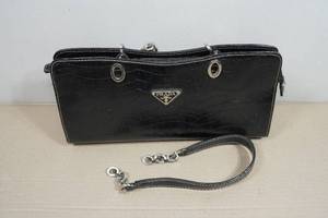 Prada Clutch