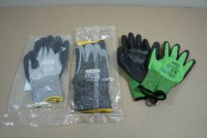 Work Gloves