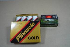 Golf Balls