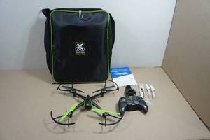 Sky Viper Drone with Accessories