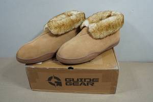Guide Gear Mens Roll Bootie - Size 13