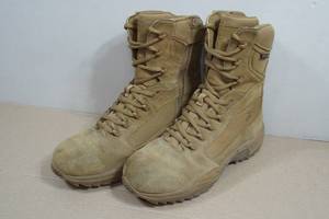 Reebok Mens Tactical Boots - Size 11