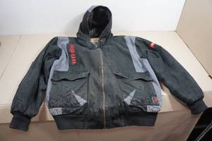 Snap-On Work Jacket - XL