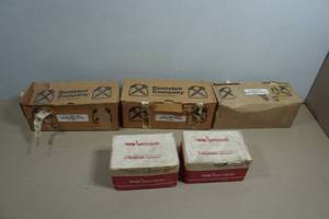 Assorted Fasteners