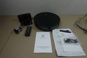 Amarey A800 Robot Vacuum Cleaner