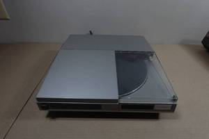 Realistic Lab-2200 Direct Drive Linear Tracking Turntable