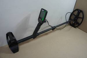 Nokta Score Metal Detection System