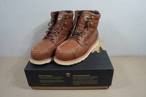 Irish Setter Wingshooter St Mens 6 Work Boots - Size 9.5
