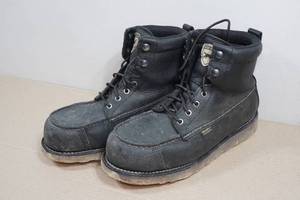 Irish Setter Wingshooter XD Mens 6 Work Boots - Size 8.5