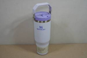 Stanley 30oz Flip Straw Tumbler