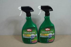 2 Ortho Grass B Gon Garden Grass Killer