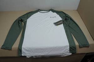Blackfish Guide UPFCooling Long Sleeve - Large