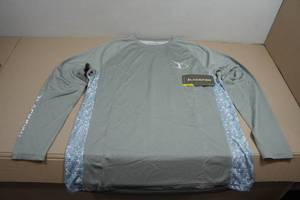 Blackfish Guide UPFCooling Long Sleeve - XL