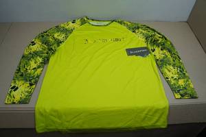 Blackfish Guide UPFCooling Long Sleeve - Large