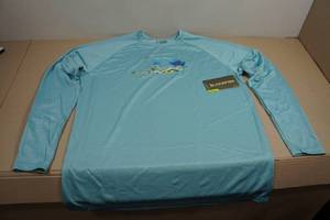 Blackfish Guide UPFCooling Long Sleeve - XL