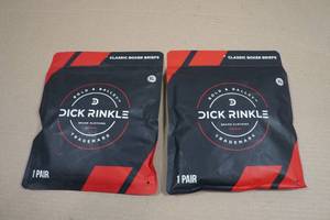 2 Dick Rinkle Classic Boxer Briefs - XL