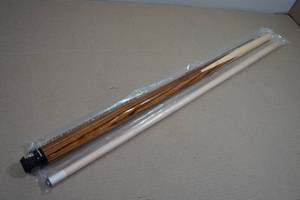 Players 2-Piece Pool Cue