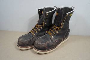 Thorogood Mens Work Boots - Size 11