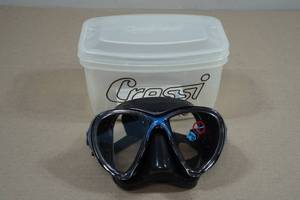 Cressi Big Eyes Evolution Mask