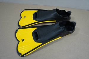 Cressi Rondine Light Adult Fins - 4344 8.59.5