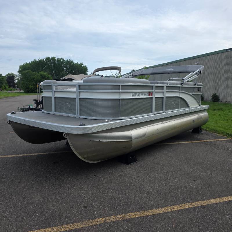 2023 Bennington 20 SLM #5874 MK for Sale in Maple Plain, MN