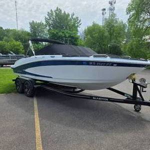 2023 Glastron GX 215 #1527 PT