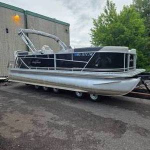 2023 Sunchaser Geneva 22 #1572 JW
