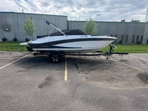 2023 Glastron GX 195 #1549 PR