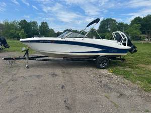 2023 Glastron GX 210 #6003 MJ