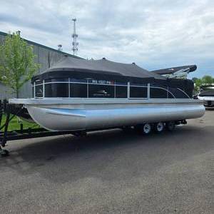 2023 Bennington 23 SSR #1527 PN