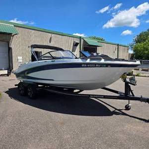 2023 Glastron GX 215 #4955 MJ