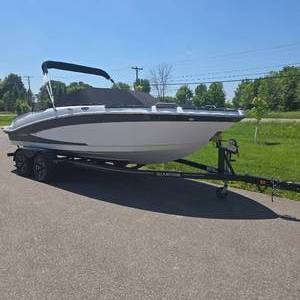 2023 Glastron GX 215 #3683 MJ