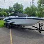 2023 Glastron GX 215 #1527 PT