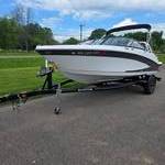 2023 Glastron GX 190 #5881 MK
