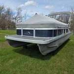 2023 Bennington 23 SSR #1527 PF
