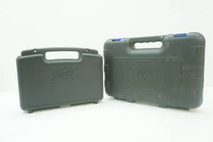 Handgun Cases. Kimber, FN Herstal