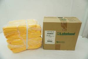 Case of Disposable Coveralls. 25ct