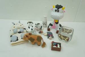 cow decor