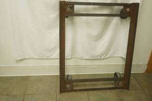 Furniture Cart  Utility Cart 28x34