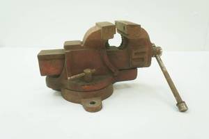 5 Bench Vice