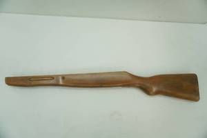 SKS Rifle Stock