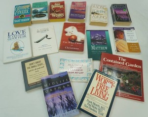 Book Lot