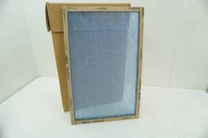 16x25x1 NEW Furnace Filters. EZ Flow II