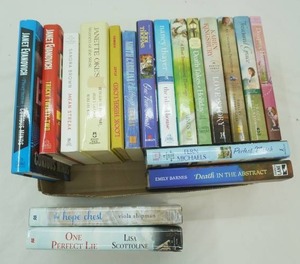 Hardcover Book Lot